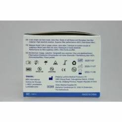 ROKX - BOITE DE 50 MASQUES DE PROTECTION MEDICAL ENFANT TYPE I 10 ROKX - BOITE DE 50 MASQUES DE PROTECTION MEDICAL ENFANT TYPE I -Protection des voies respiratoires Soldes 29806545 4