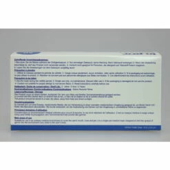 ROKX - BOITE DE 50 MASQUES DE PROTECTION MEDICAL ENFANT TYPE I 11 ROKX - BOITE DE 50 MASQUES DE PROTECTION MEDICAL ENFANT TYPE I -Protection des voies respiratoires Soldes 29806545 5