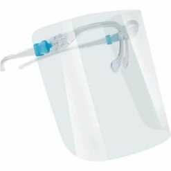 Perle Rare Le Masque Complet Et Le Film Protecteur En Plastique Transparent 2 Masques Inversés Doivent être Décollés (2) 10 Perle Rare Le Masque Complet Et Le Film Protecteur En Plastique Transparent 2 Masques Inversés Doivent être Décollés (2) -Protection des voies respiratoires Soldes 29868998 4