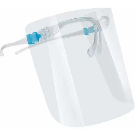 Perle Rare Le Masque Complet Et Le Film Protecteur En Plastique Transparent 2 Masques Inversés Doivent être Décollés (2) 6 Perle Rare Le Masque Complet Et Le Film Protecteur En Plastique Transparent 2 Masques Inversés Doivent être Décollés (2) – Image 4