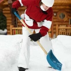 ILoveMilan Gants Chauds Gants D'hiver Gants Coupe-vent Gants D'extérieur En Polaire Hommes Et Femmes Gants D'automne Et D'hiver, Gris M -Protection des voies respiratoires Soldes 30069926 5