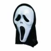JARDIBRICODECO Masque Halloween -Protection des voies respiratoires Soldes 30206708 1