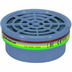 Kit 2 Galettes Abek1 M6000e - DELTA PLUS