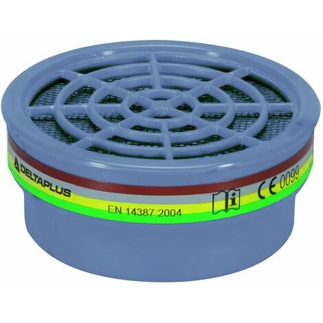 Kit 2 Galettes Abek1 M6000e - DELTA PLUS 3 Kit 2 Galettes Abek1 M6000e - DELTA PLUS