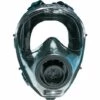 Coverguard - Masque Complet Panoramique POLYCARBOMASK Taille:Unique - Noir -Protection des voies respiratoires Soldes 30812771 1