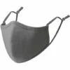 BETTERLIFE 3 Plis Un Masque Réutilisable Disponible Tailles-Confort Respirant, Masque De Sécurité, Masques | Grise -Protection des voies respiratoires Soldes 30941071 1