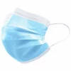 BETTERLIFE Lot De 100 Masque Chirurgical Médical Masque De Protection Masque Jetable Type I EN14683, BFE≥95%, 3 Plis ANESTHESIA Ans Masque Jetable Pour Enfants (100 Pièces Bleu -Protection des voies respiratoires Soldes 31050511 1