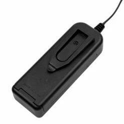 HAPPYSHOPPING Masque De Danse Fluorescent Adulte Grimace Clignotante A LED, Masque Lumineux De Fete Festive Sans Batterie, Blanc - Blanc -Protection des voies respiratoires Soldes 31830418 4