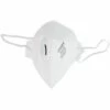 LE SANITAIRE Masque Fine Poussière FFP1 Avec Valve -Protection des voies respiratoires Soldes 31889766 1