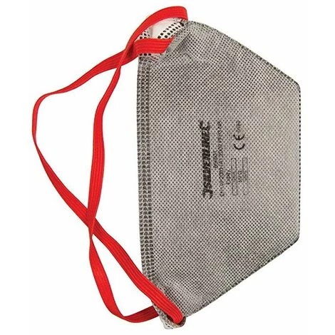 NO NAME Pack 20 Masques FFP3 Mieux Que FFP2 Pliable EN 149 Avec Valve D'expiration 5 NO NAME Pack 20 Masques FFP3 Mieux Que FFP2 Pliable EN 149 Avec Valve D'expiration – Image 3