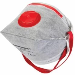 NO NAME Pack 20 Masques FFP3 Mieux Que FFP2 Pliable EN 149 Avec Valve D'expiration 11 NO NAME Pack 20 Masques FFP3 Mieux Que FFP2 Pliable EN 149 Avec Valve D'expiration -Protection des voies respiratoires Soldes 31901897 5