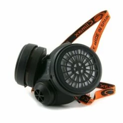 Climax Masque De Protection En Caoutchouc Ce Caoutchouc