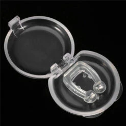 Triomphe Anti-ronflement, Apnée Du Sommeil, Mini Anti-ronflement De L'appareil Anti-ronflement Dispositif Anti-ronflement -Protection des voies respiratoires Soldes 32854576 4