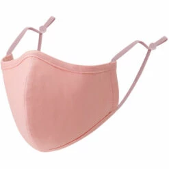 Triomphe 3 Plie Un Masque Réutilisable Disponible Taille Respirante Confort, Masque De Sécurité, Masques | Jolor