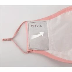 Triomphe 3 Plie Un Masque Réutilisable Disponible Taille Respirante Confort, Masque De Sécurité, Masques | Jolor -Protection des voies respiratoires Soldes 32856668 4