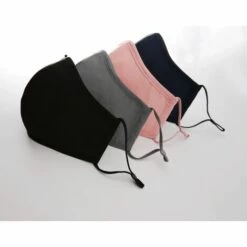 Triomphe 3 Plie Un Masque Réutilisable Disponible Taille Respirante Confort, Masque De Sécurité, Masques | Jolor -Protection des voies respiratoires Soldes 32856668 5