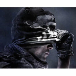 ASUPERMALL Fantome Crane Masque Plein Visage Squelette Capot Equitation Moto Cyclisme Masques Costume Halloween Accessoires, 6 - 6 -Protection des voies respiratoires Soldes 34143875 5