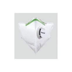 HONEYWELL Masque De Protection Respiratoire Pliable FFP2V En Sachet Réutilisable