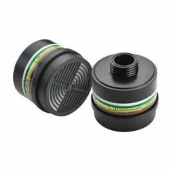 SUP AIR Cartouche Filtrante Classe A2B2E2K2P3 Coverguard - Pour Masque Respiratoire