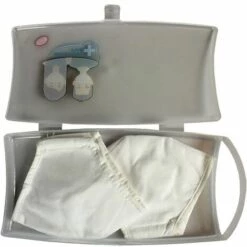 PHARMA Porte-masque En Plastique