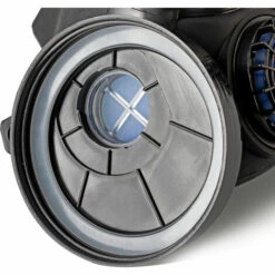 STAHLWERK HM-2 ST Demi-masque / Masque Respiratoire Avec Double Filtre -Protection des voies respiratoires Soldes 35077971 5