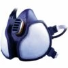 3M - 3M Masque De Protection Phytosanitaire Filtres Intégrés A2P3 3M 2 3M - 3M Masque De Protection Phytosanitaire Filtres Intégrés A2P3 3M -Protection des voies respiratoires Soldes 35175232 1