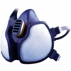 3M - 3M Masque De Protection Phytosanitaire Filtres Intégrés A2P3 3M