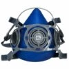 Portwest - Demi-masque Auckland - P410 Taille:Unique - Bleu 1 Portwest - Demi-masque Auckland - P410 Taille:Unique - Bleu -Protection des voies respiratoires Soldes 35237035 1