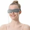 BRIDAY Masque Chauffant électriquement | Masque Chauffant Pour Les Yeux | Contre Blépharite, Orgelet, Cernes 2 BRIDAY Masque Chauffant électriquement | Masque Chauffant Pour Les Yeux | Contre Blépharite, Orgelet, Cernes -Protection des voies respiratoires Soldes 35561131 1
