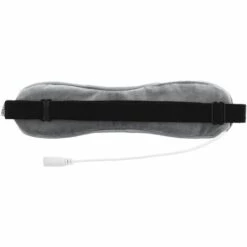 BRIDAY Masque Chauffant électriquement | Masque Chauffant Pour Les Yeux | Contre Blépharite, Orgelet, Cernes -Protection des voies respiratoires Soldes 35561131 4