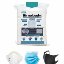 TIGA BIKIGHT 100 Pièces Tampon De Masque De Bouche Jetable PM2.5 Tampon De Protection De Filtre Confortable Masque Respirant Masque De Filtre 10 TIGA BIKIGHT 100 Pièces Tampon De Masque De Bouche Jetable PM2.5 Tampon De Protection De Filtre Confortable Masque Respirant Masque De Filtre -Protection des voies respiratoires Soldes 35626560 4