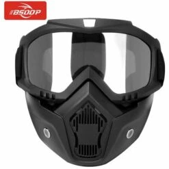HAPPYSHOPPING Masque Facial De Moto Lunettes Haute Definition Avec Filtre Buccal Pour Casque Ouvert Protecteur De Visage De Motocross, Modele: Transparent 19 - Modele:Transparent 19 8 HAPPYSHOPPING Masque Facial De Moto Lunettes Haute Definition Avec Filtre Buccal Pour Casque Ouvert Protecteur De Visage De Motocross, Modele: Transparent 19 - Modele:Transparent 19 -Protection des voies respiratoires Soldes 36109263 2