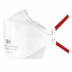 Masque Ffp3 Masque Demi-masque Filtrant Aura 9330+KSX878578