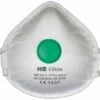 Masque Masque De Protection écran Facial Valve FFPKSX87723 -Protection des voies respiratoires Soldes 36414979 1