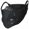 BETTERLIFE Masque De Cyclisme Anti-poussière Masque Anti-poussière Réutilisable Avec Filtre En Carbone Pour Moto, Travail Du Bois, Cyclisme, Course à Pied -Protection des voies respiratoires Soldes 36427616 1
