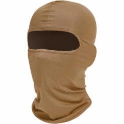 ASUPERMALL Cyclisme Face Cover Full Face Cap Velo Foulard Bandeau Coupe-Vent Chapeaux, Sable