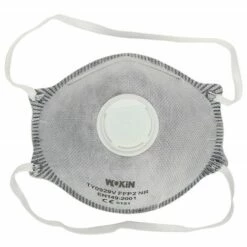 WOKIN Masque Anti-poussière FFP2
