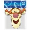 STAR CUTOUTS Masque En Carton - Visage Disney Winnie L'ourson Tigrou 27 Cm - Multicolor -Protection des voies respiratoires Soldes 37539127 1