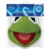 STAR CUTOUTS Masque Carton Kermit La Grenouille Muppet Show - Multicolor -Protection des voies respiratoires Soldes 37658339 1