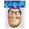 STAR CUTOUTS Masque En Carton - Visage Disney Toy Story Buzz L'éclair 27 Cm - Multicolor -Protection des voies respiratoires Soldes 37658341 1