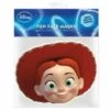 STAR CUTOUTS Masque En Carton - Visage Disney Toy Story Jessie 27 Cm - Multicolor -Protection des voies respiratoires Soldes 37658347 1
