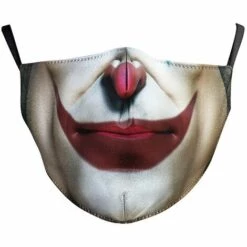 BETTERLIFE Protection Faciale-Lavables Et Réutilisables-3 Modèles De Super Heros -Protection des voies respiratoires Soldes 37662701 5