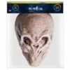 STAR CUTOUTS Masque En Carton DOCTOR WHO Masque Silencieux - Multicolor -Protection des voies respiratoires Soldes 37768938 1