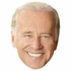 STAR CUTOUTS Masque En Carton - Homme Politique Joe Biden - Multicolor 2 STAR CUTOUTS Masque En Carton - Homme Politique Joe Biden - Multicolor -Protection des voies respiratoires Soldes 37768954 1
