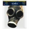 STAR CUTOUTS Masque En Carton DOCTOR WHO Masque L'enfant Vide - Multicolor 1 STAR CUTOUTS Masque En Carton DOCTOR WHO Masque L'enfant Vide - Multicolor -Protection des voies respiratoires Soldes 37768955 1
