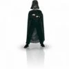 RUBIES STAR WARS Kit Cape + Masque Dark Vador -Protection des voies respiratoires Soldes 37830195 1