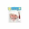 STAR CUTOUTS Masque En Carton - Masque Du Père Noël - Multicolor 2 STAR CUTOUTS Masque En Carton - Masque Du Père Noël - Multicolor -Protection des voies respiratoires Soldes 38277654 1