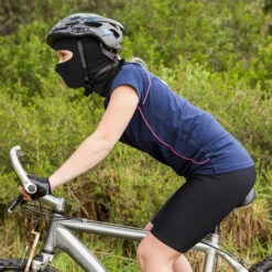 HAPPYSHOPPING Cyclisme Face Cover Full Face Cap Velo Foulard Bandeau Coupe-Vent Chapeaux, Modele: Sable -Protection des voies respiratoires Soldes 38591544 5