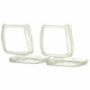 FP Couvercle De Filtre D701 Pour Série Sercue Click 3M (Par 2) 2 FP Couvercle De Filtre D701 Pour Série Sercue Click 3M (Par 2) -Protection des voies respiratoires Soldes 38622465 1