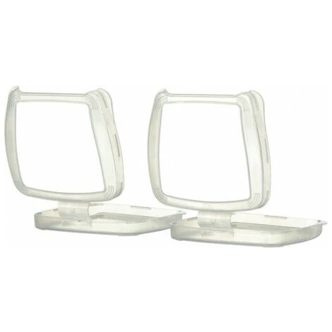 FP Couvercle De Filtre D701 Pour Série Sercue Click 3M (Par 2) 3 FP Couvercle De Filtre D701 Pour Série Sercue Click 3M (Par 2)